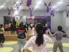 -优昂健身(新光界店)