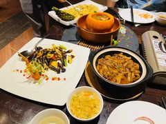 -元素中餐厅.海南菜.粤菜.椰子鸡.海鲜.包房.石梅湾威斯汀度假酒店