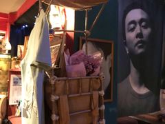 -为你钟情咖啡馆(春熙路太古里步行街店)