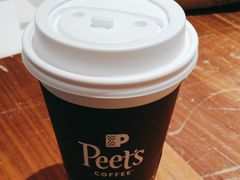 -Peet's 皮爷咖啡(陆家嘴中心店)