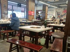 -水碾河刘老大串串香(水碾河路店)