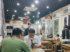 -东兴顺爆肚张