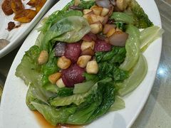 -龙香居海鲜浑锅家常菜·特色驴肉