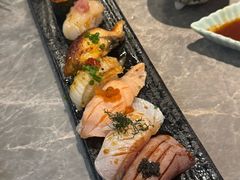 -炙柒Sekinana·精致日料(合生汇店)