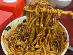 -朱儿面庄(洋河三路店)