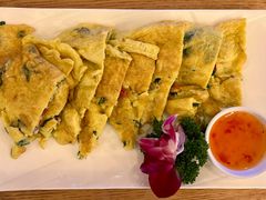 -峇峇娘马来西亚餐厅(望京SOHO店)