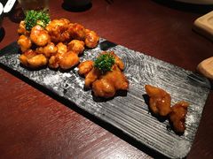 -绿茶餐厅(朝阳大悦城店)