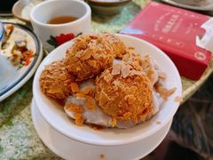 -鸿姐老火锅(静安店)