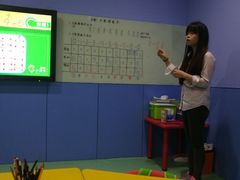 -小问号·科学启蒙·逻辑思维·阅读素养·口才演讲(杨浦合生汇中心)