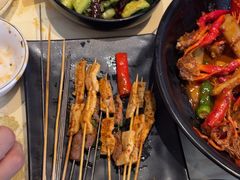 -聚味瞿记·龙虾堂(坡子街店)