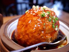 -扬州狮子楼·非遗淮扬菜(东关街店)