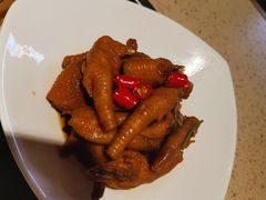 -我是那个大叔·美食研究所(新塘路店)