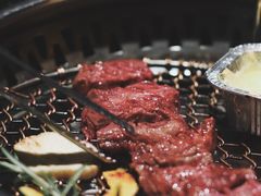 -木槿花韩式炭烤·熟成肉工坊(孙文东路店)