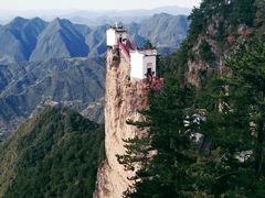 -塔云山