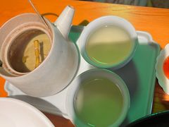 -茗知道茶馆(世博源店)
