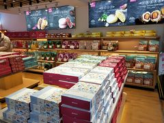 -嘉华鲜花饼(大理元帅府店)