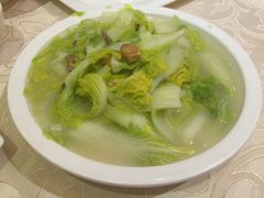 -阿锋鲍鱼酒家美食汇(华安店)