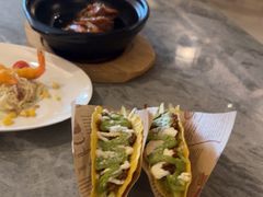 -长沙北辰洲际酒店-兰调全日餐厅