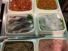 -海底捞火锅(劲松店)