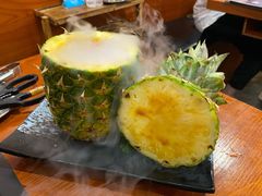 -大阪烧肉BAKA一代(十亩地店)