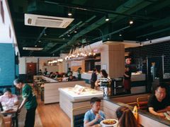 -豪客来牛排(钢铁大街店-2106)