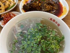 -盈盈水盆(西一路店)