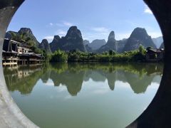 -靖西鹅泉风景区