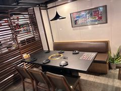 -神户赤童日式烤肉伙伴(东直门店)