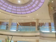 -北京歌华开元大酒店
