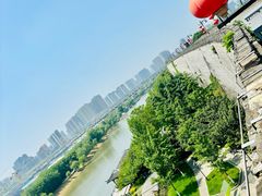 -南京城墙景区