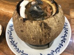 -達揚原味燉品(文明路店)