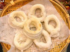 -鑫郭氏·南昌20年大排档·小龙虾羊蝎子(潮阳里店)