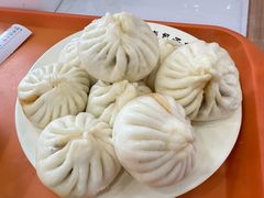 -庆丰包子铺(白塔寺店)