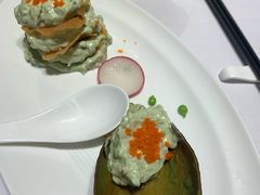 -新吉士·上海菜(浦东LCM置汇旭辉店)