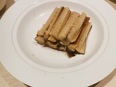 -唐拉雅秀酒店-唐苑中餐厅
