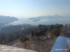 -白玉山景区
