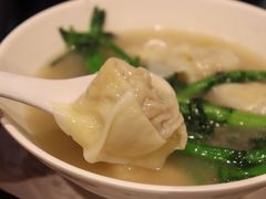 净云吞-仁信双皮奶(庙前直街店)