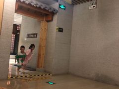 -纽斯洗浴SPA(三墩店)
