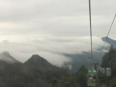 -明堂山风景区