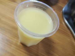 -朝族高丽火盆(长白山总店)