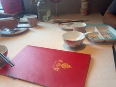 -大鸭梨烤鸭(石佛营店)
