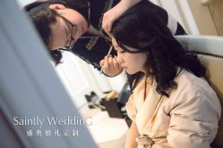 -大连城堡豪华精选酒店·宴会厅