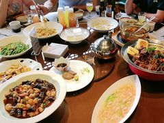 -二十八里太湖船菜(吉祥路店)