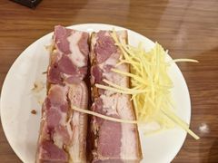 -陈记锅盖面(长江路店)