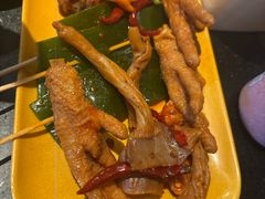 -牛New寿喜烧(闵行龙湖天街店)