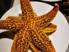 -聚盛源蒸汽海鲜火锅烤肉自助(巨川金海岸购物广场店)