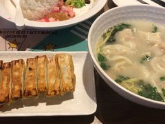 -阳阳中国饭(北京荟聚店)