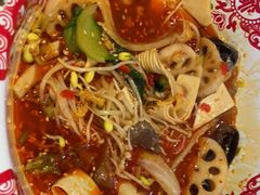 -辣伍爺·冒菜(乐淘里店)