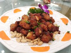 -煲仔王海鲜酒家