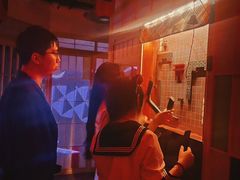 -永夜方舟·捉迷藏·二次元密室